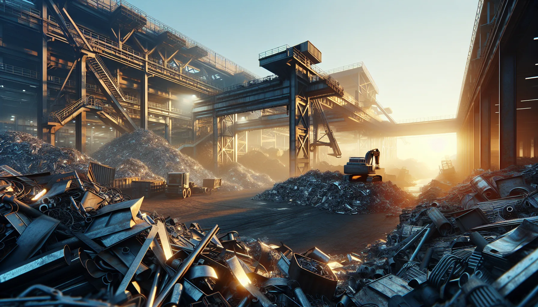 Smash Scrap Morning Metals Report – February 19, 2026