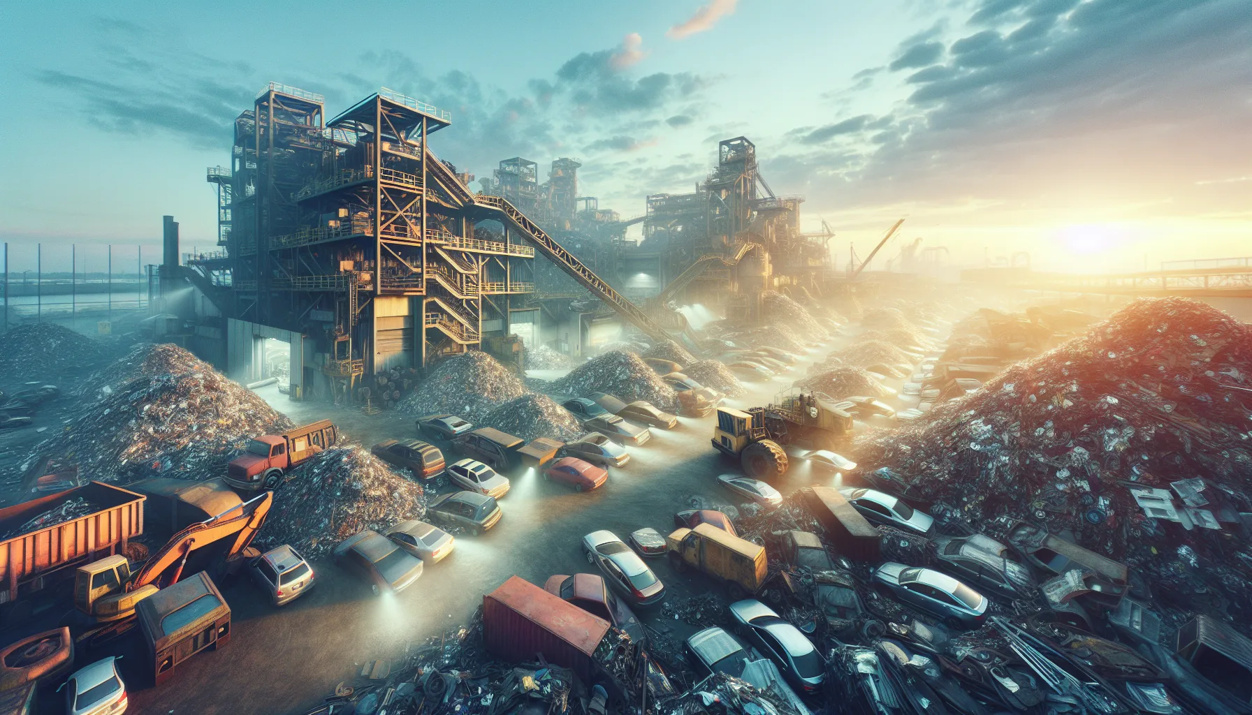 Sacramento Stolen Converter? Get Cash for Junk Cars Now