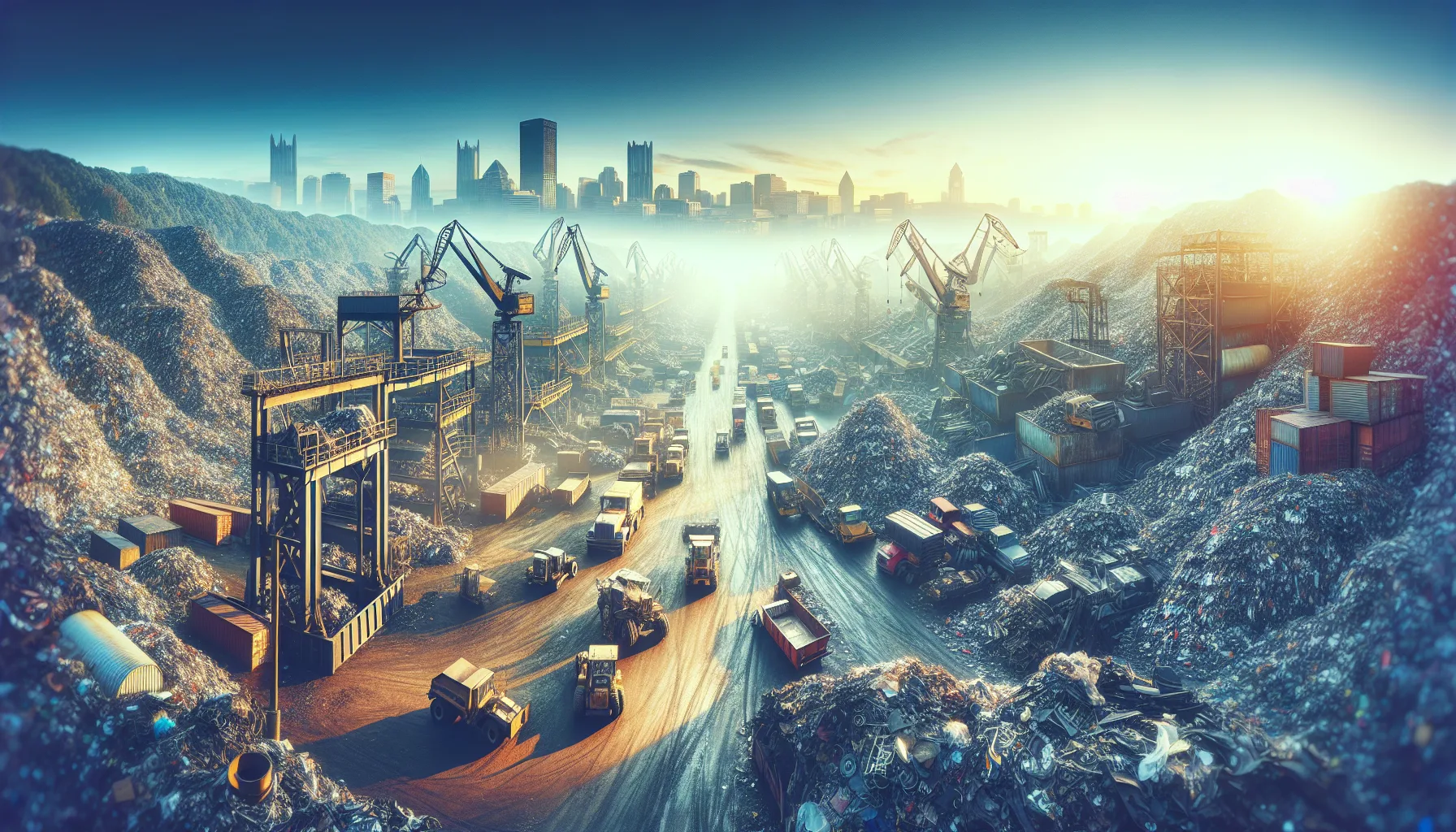 Pittsburgh Scrap Car Value Today After Converter Theft