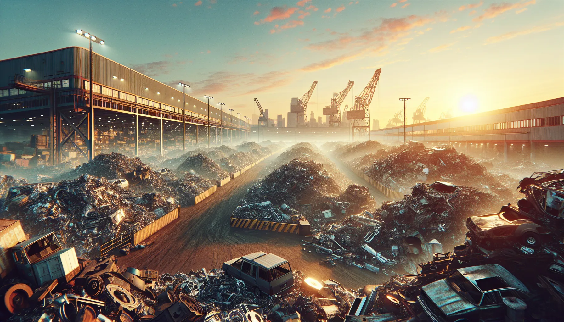 Accident Car Scrapping Philadelphia: Free Pickup Guide