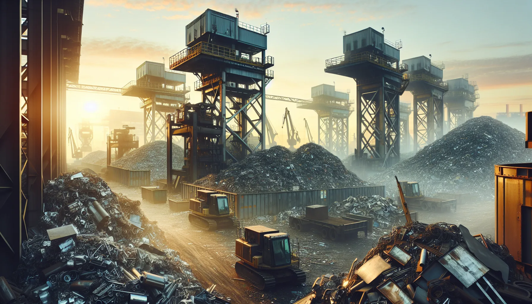 Dayton Scrap Car Pricing Secrets: Free Pickup + Fair Value