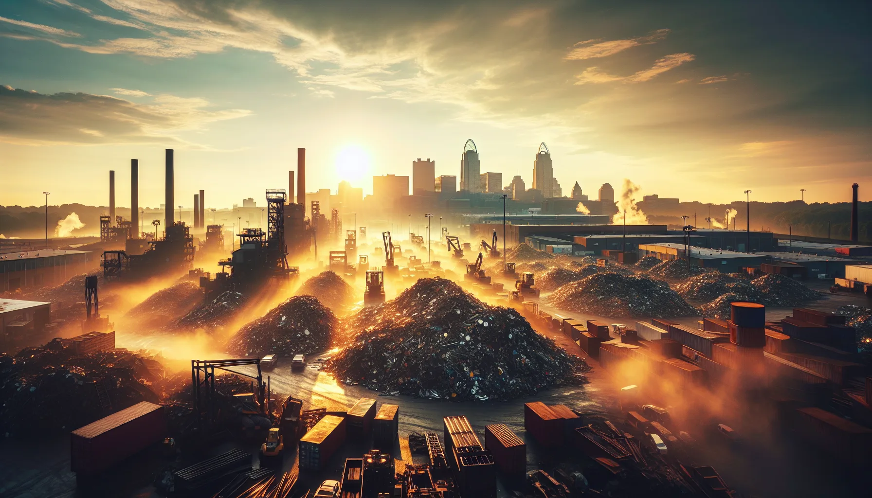 Cincinnati Car Papers Ready? Sell My Car Fast Cincinnati