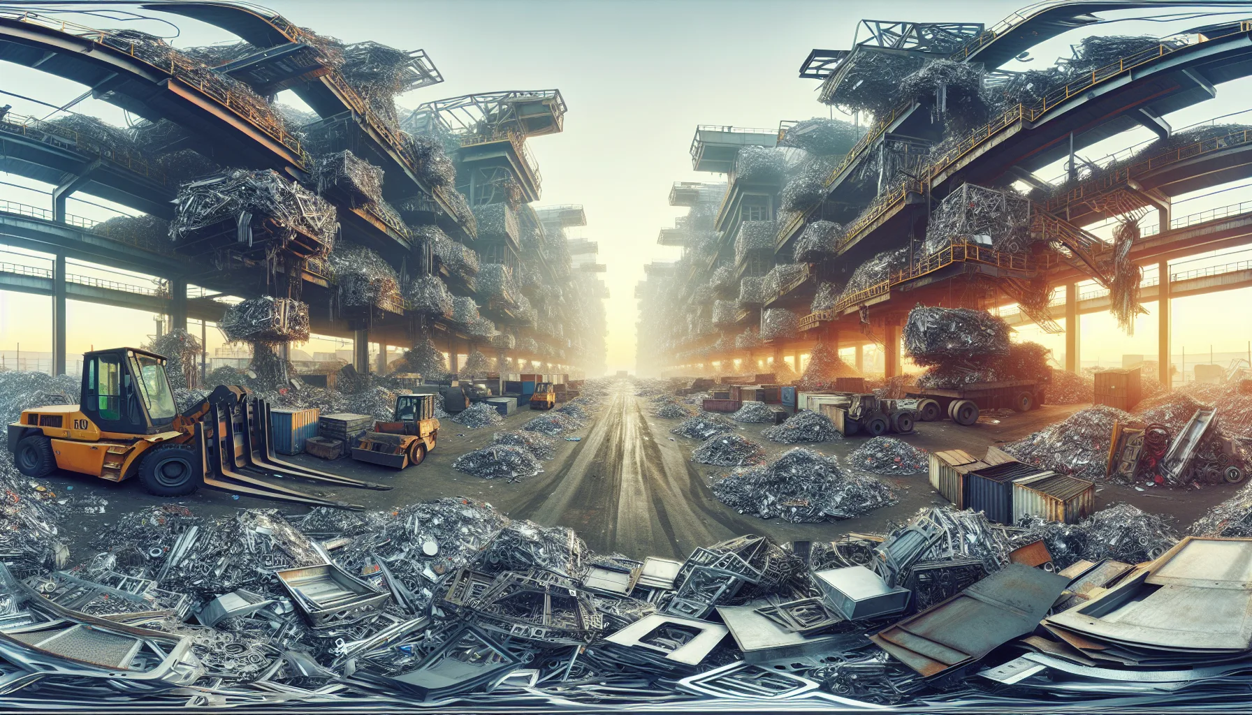 Dallas Scrap Car Values: Complex Factors Behind Cash Offers