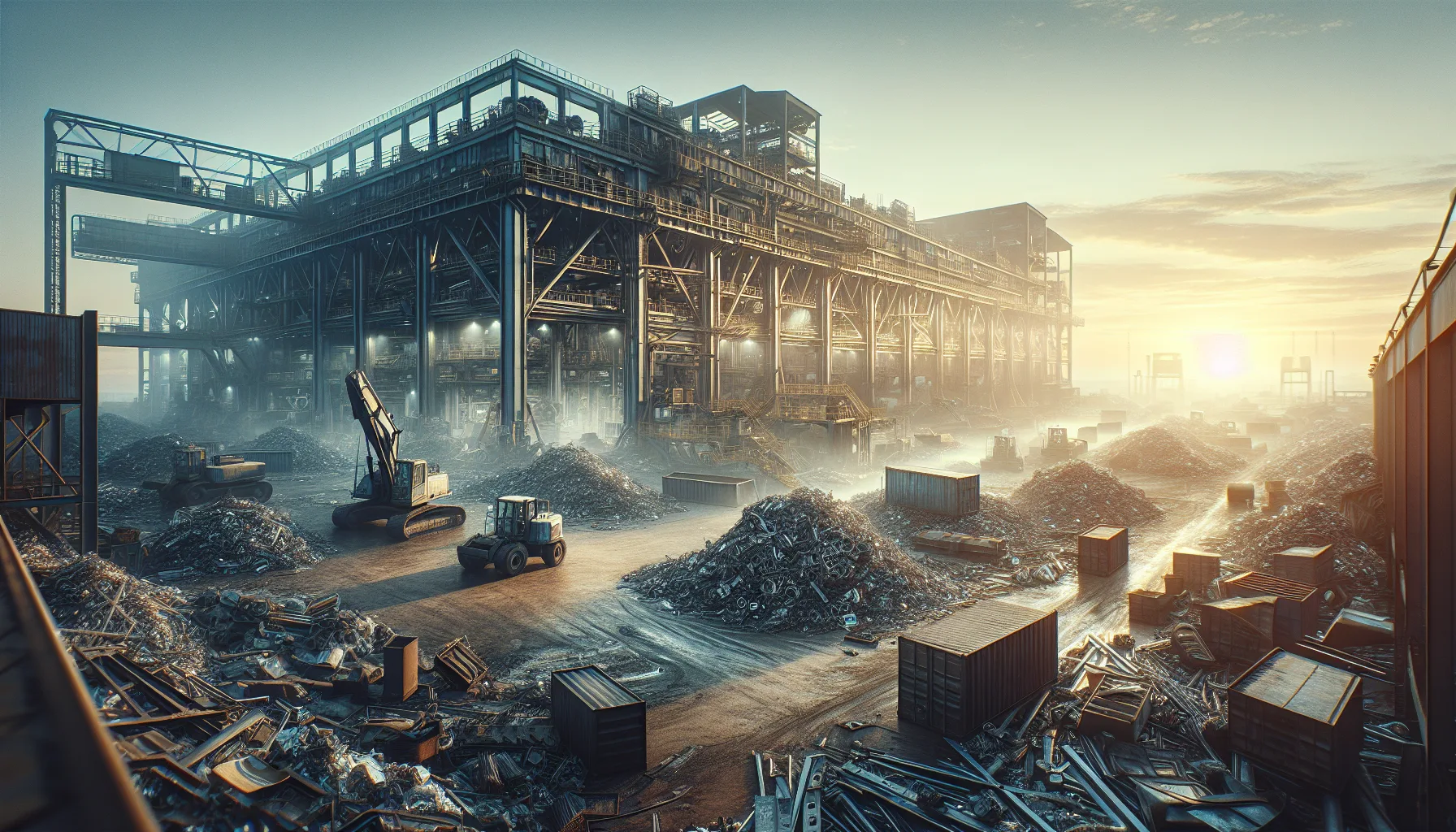 Flood & Fire Damaged Cars Akron | Sell My Junk Car