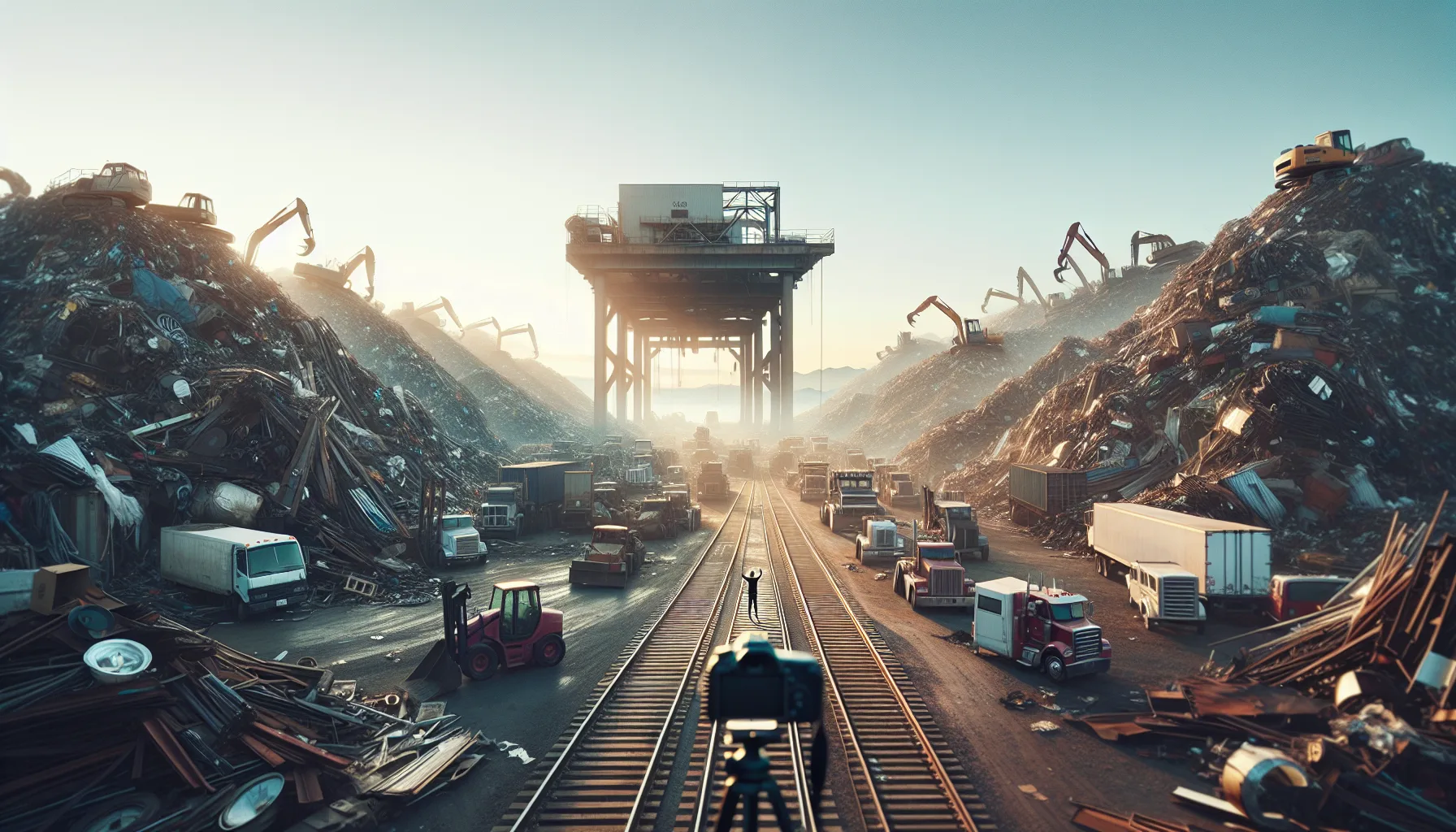San Diego Scrap Car Value Today: Junkyard vs Salvage