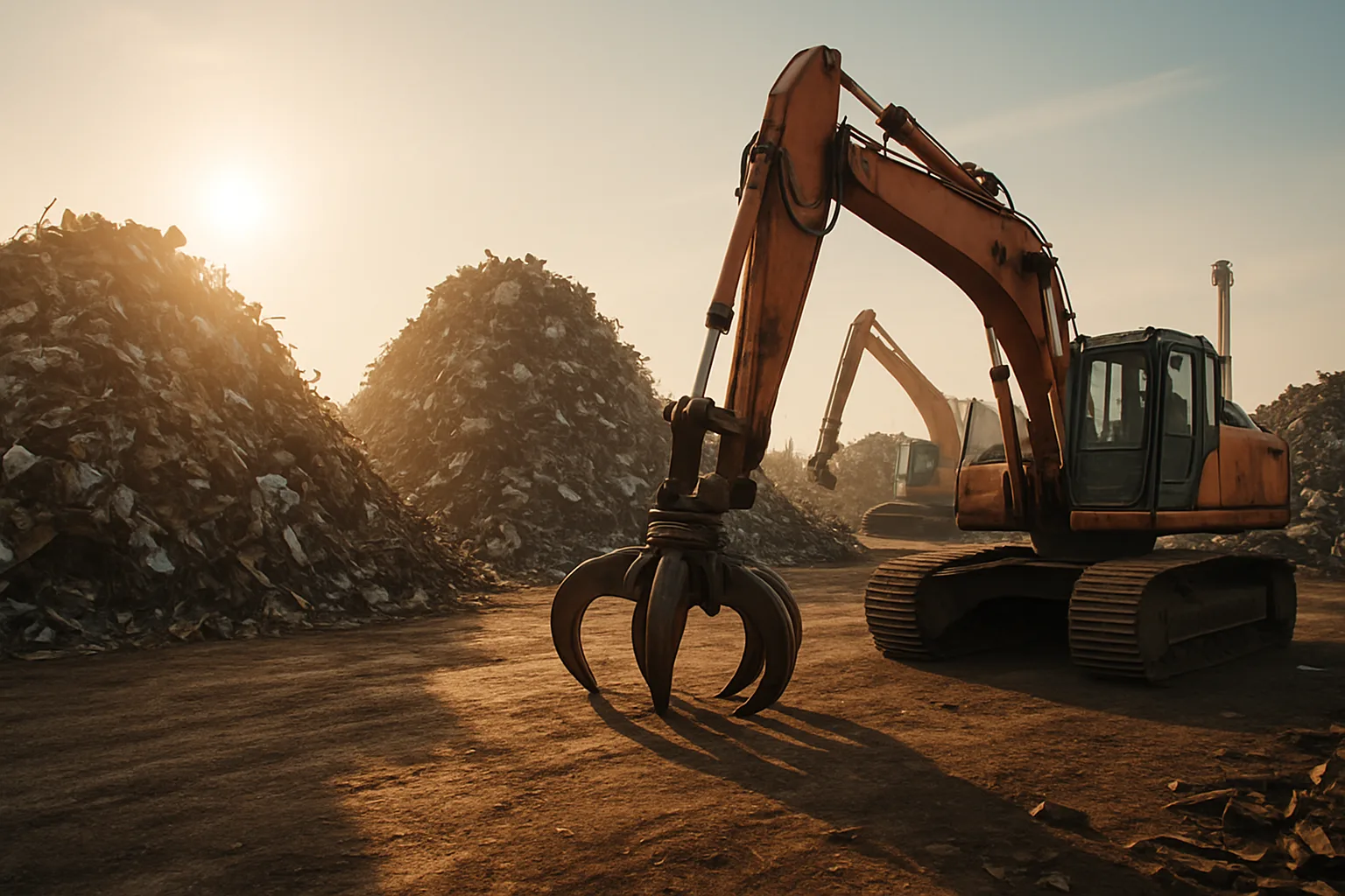 Oakland Junk Car Buyers | Protect Your Scrap Value