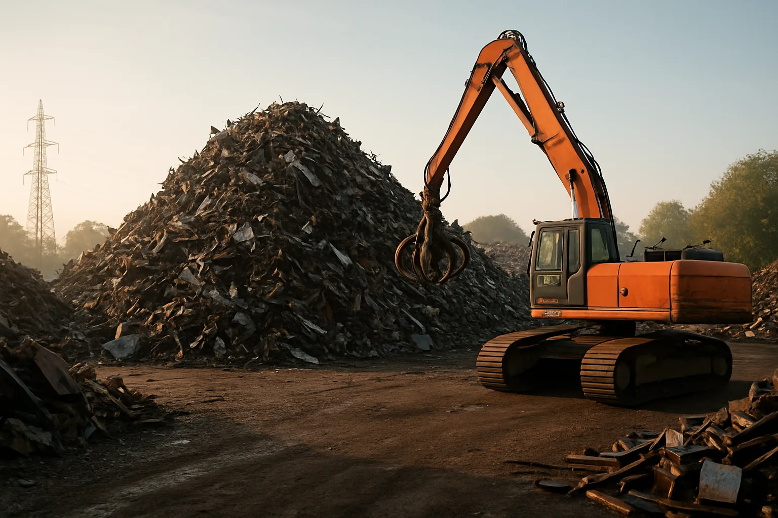 Sell My Junk Car Portland | Recycling Lifecycle Guide