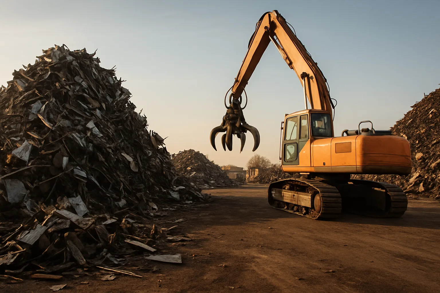 Dearborn Scrap Car Value 2026 | Maximize Your Payout