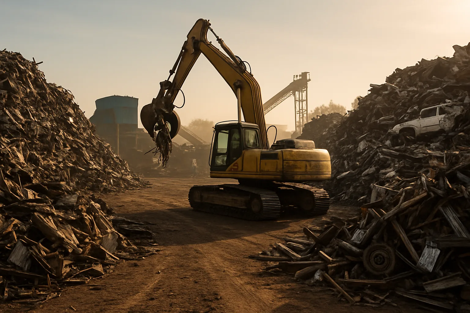 San Diego Accident Car Scrap Value | 2026 Pricing