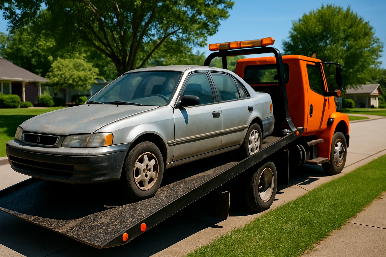 Get Top Dollar: Cash for Cars Charlotte Guide