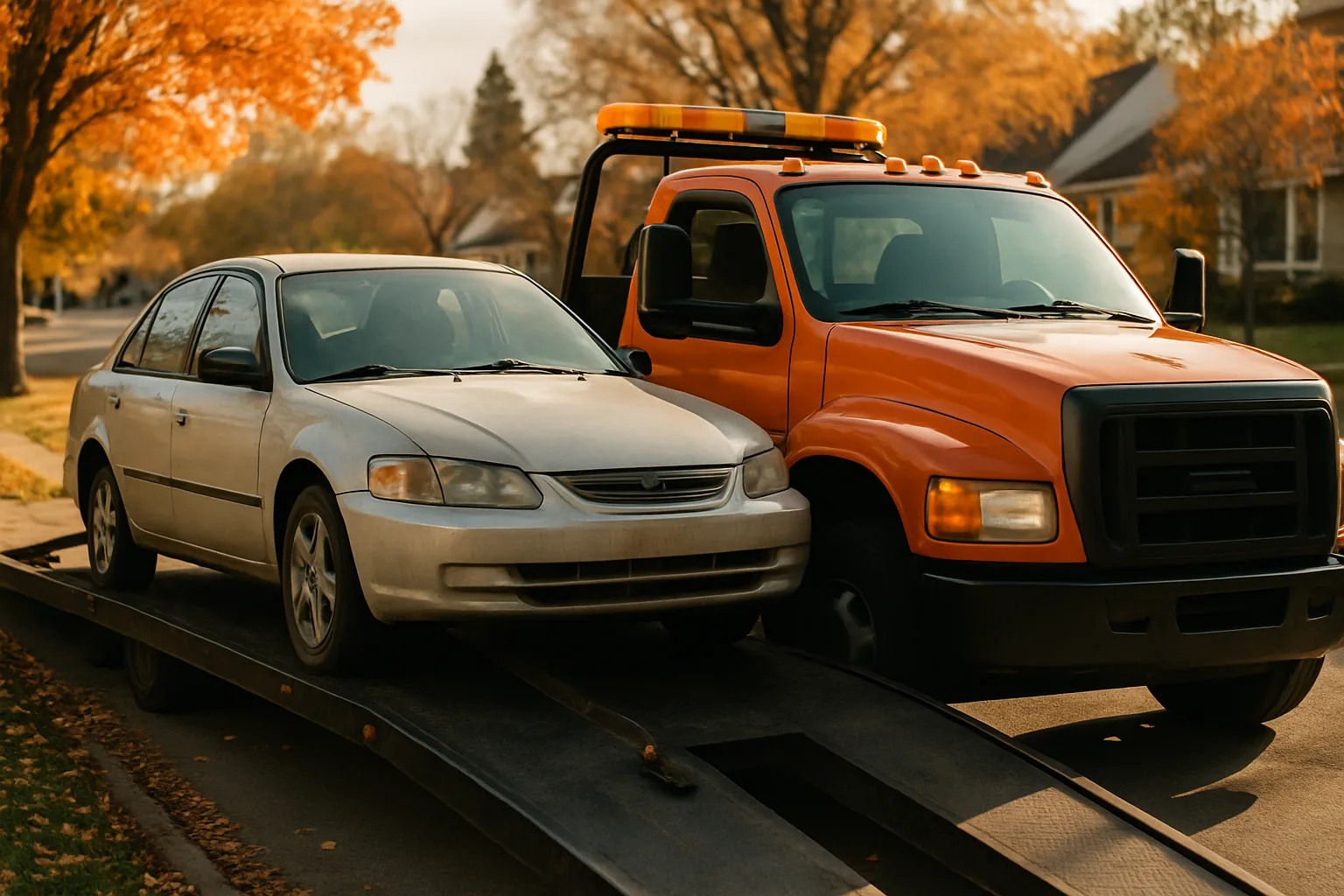 Sell My Car Fast San Diego | Converter Theft Impact