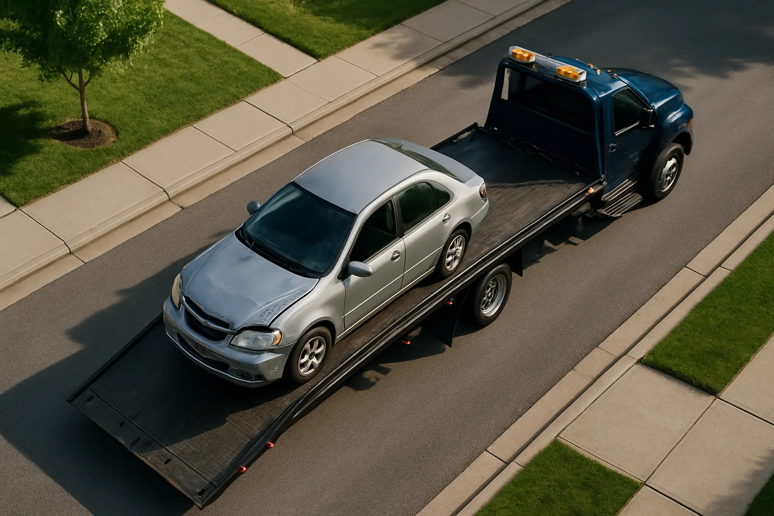 Junkyard vs Salvage Yard: Denver Car Value Guide