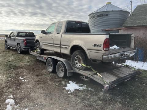 Efficient Scrap Car Recycling with Secure Transport Services